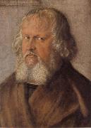 Albrecht Durer Hieronymus Holzschuher oil painting on canvas